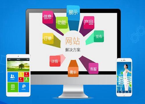 桑日如何进行网站设计才能突出产品的优势